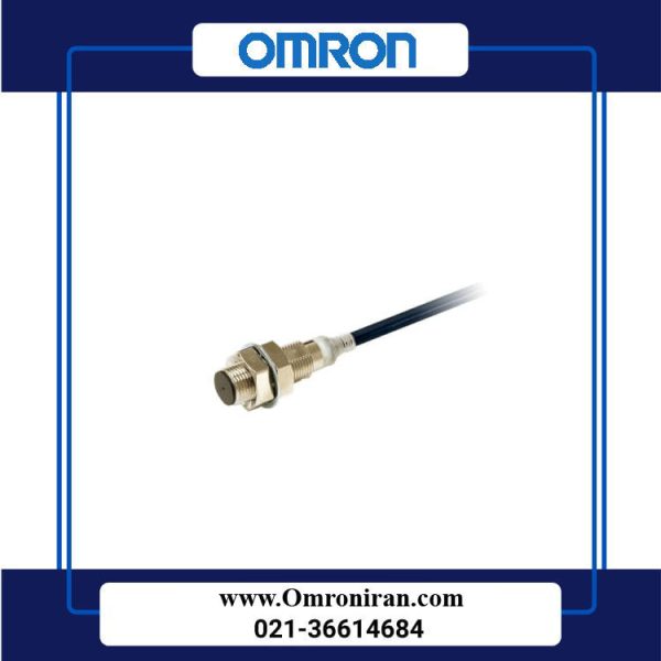 سنسور القایی امرن(Omron) کد E2E-X6B212 2M نگ