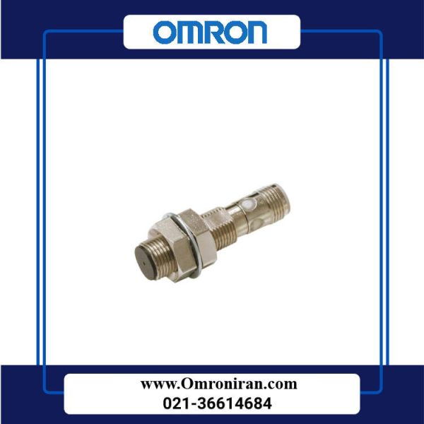 سنسور القایی امرن(Omron) کد E2E-X6B212-M1 ن