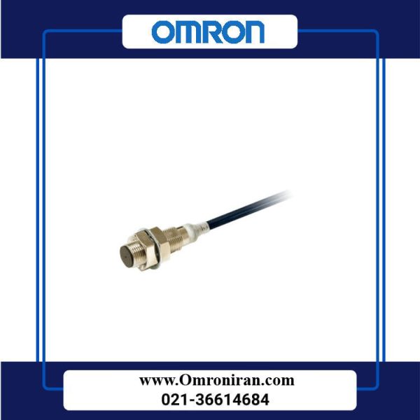 سنسور القایی امرن(Omron) کد E2E-X6B3D12 2M ن