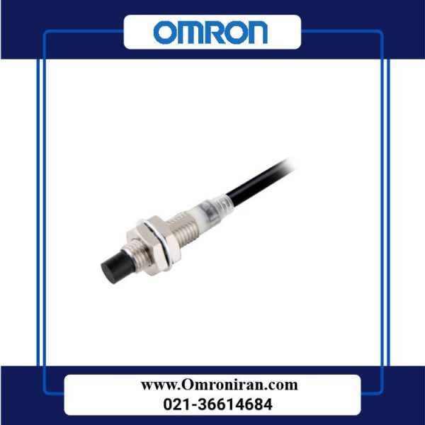 سنسور القایی امرن(Omron) کد E2E-X6MB1T8 2M ت