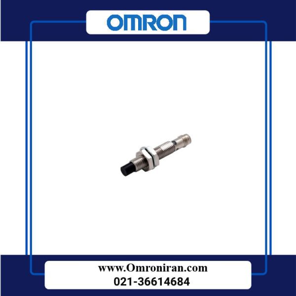 سنسور القایی امرن(Omron) کد E2E-X6MB1TL8-M3 م