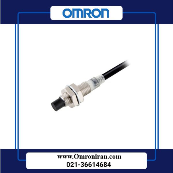 سنسور القایی امرن(Omron) کد E2E-X6MB28 2M ن