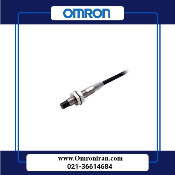 سنسور القایی امرن(Omron) کد E2E-X6MB2L8 2M ن