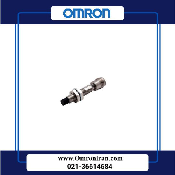 سنسور القایی امرن(Omron) کد E2E-X6MB2L8-M1 ن