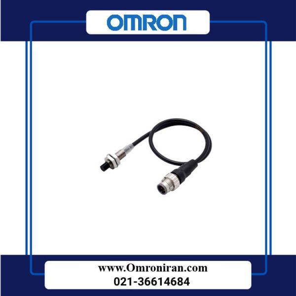 سنسور القایی امرن(Omron) کد E2E-X6MD18-M1TGJ 0.3M نم