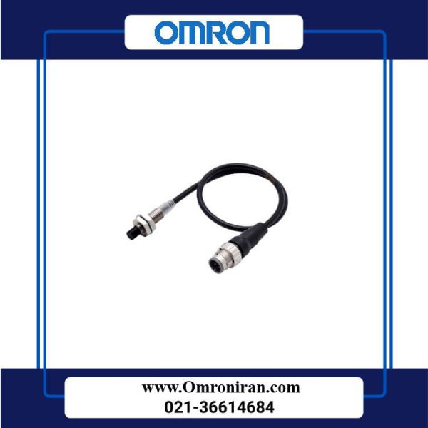 سنسور القایی امرن(Omron) کد E2E-X6MD18-M1TGJ-T 0.3M ن