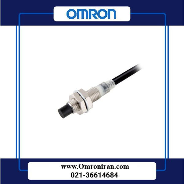 سنسور القایی امرن(Omron) کد E2E-X6MD18-T 5M ن