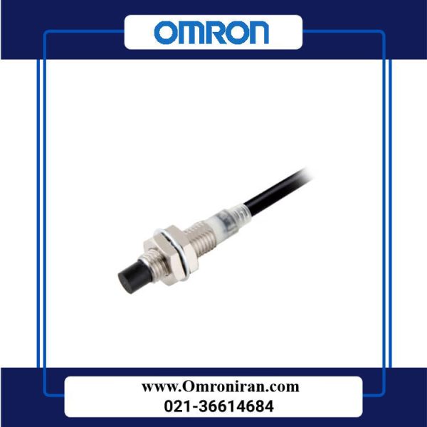 سنسور القایی امرن(Omron) کد E2E-X6MD18-TR 5M ن