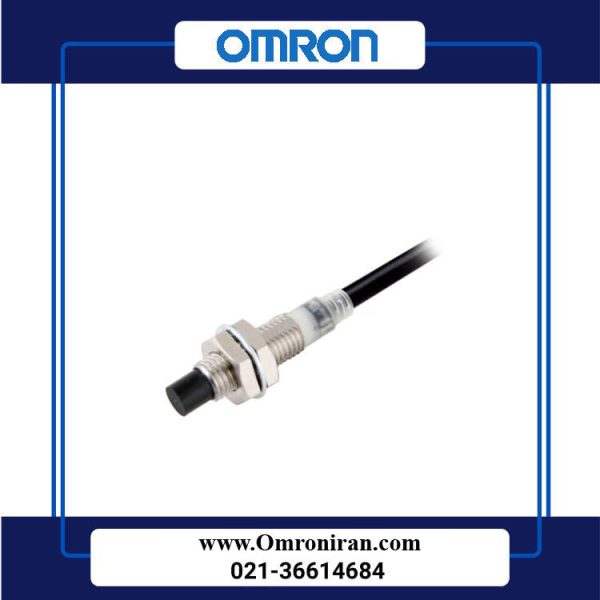 سنسور القایی امرن(Omron) کد E2E-X6MD28 2M ن