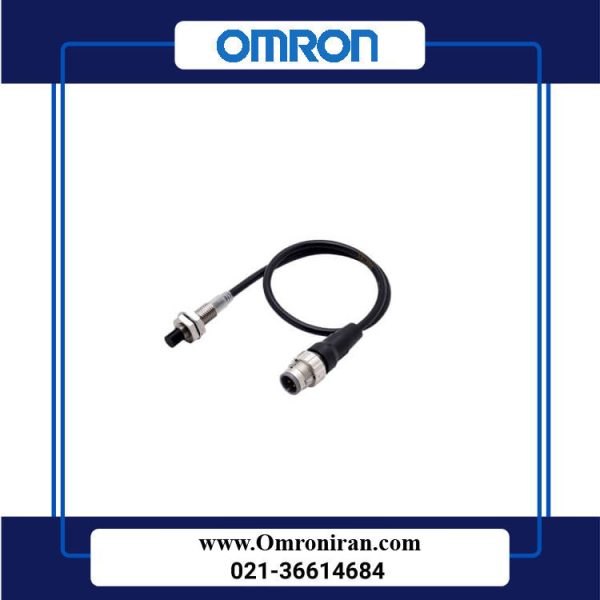 سنسور القایی امرن(Omron) کد E2E-X6MD28-M1TGJ 0.3M ن