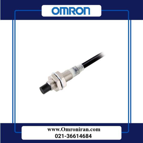 سنسور القایی امرن(Omron) کد E2E-X6MD28-R 2M ن