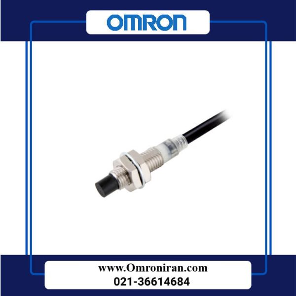 سنسور القایی امرن(Omron) کد E2E-X6MD28-T 5M ن