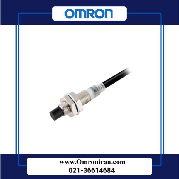 سنسور القایی امرن(Omron) کد E2E-X6MD28-TR 2M م