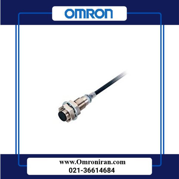 سنسور القایی امرن(Omron) کد E2E-X7D112 2M ن