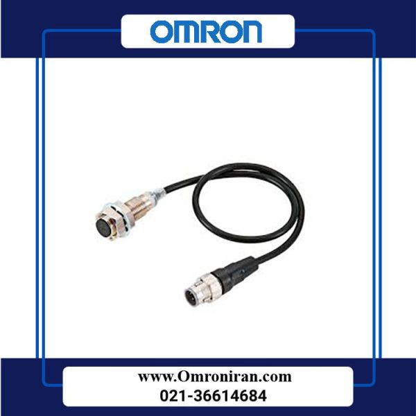 سنسور القایی امرن(Omron) کد E2E-X7D112-R 5M م