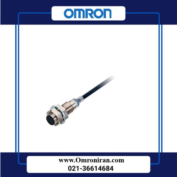 سنسور القایی امرن(Omron) کد E2E-X7D112-T 2M k