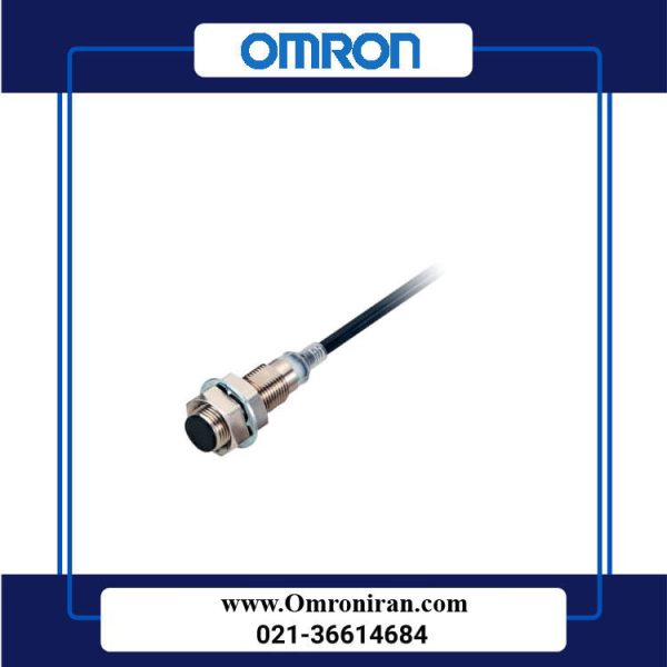 سنسور القایی امرن(Omron) کد E2E-X7D112-T 5M k