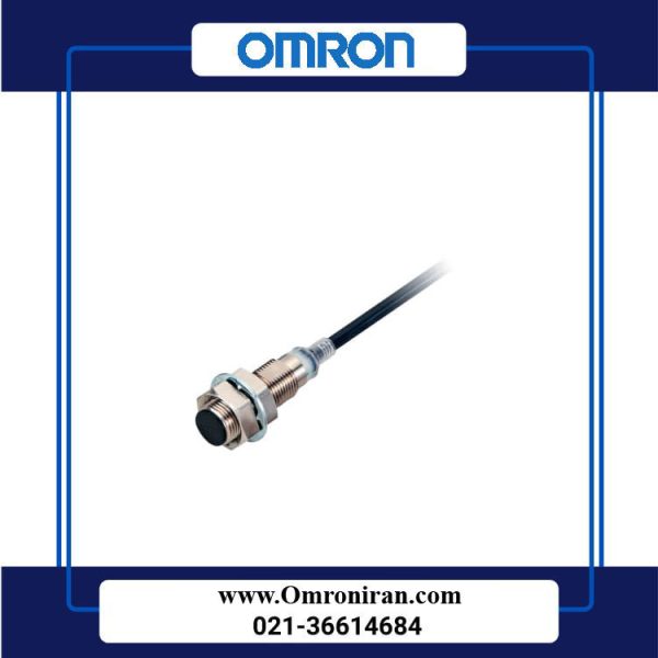 سنسور القایی امرن(Omron) کد E2E-X7D112-TR 5M ن