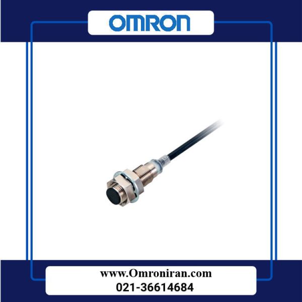 سنسور القایی امرن(Omron) کد E2E-X7D212 2M ن