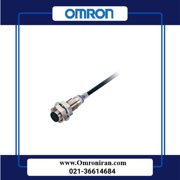 سنسور القایی امرن(Omron) کد E2E-X7D212-TR 2M ن