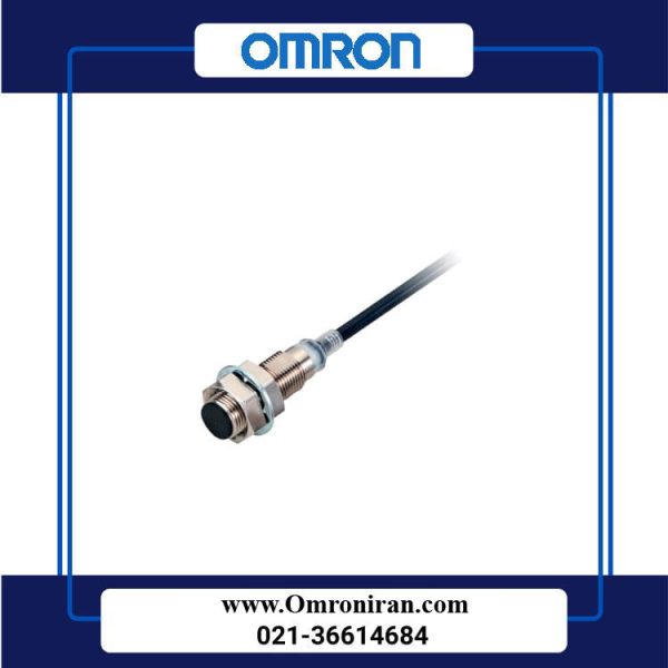 سنسور القایی امرن(Omron) کد E2E-X7D212-TR 5M ن