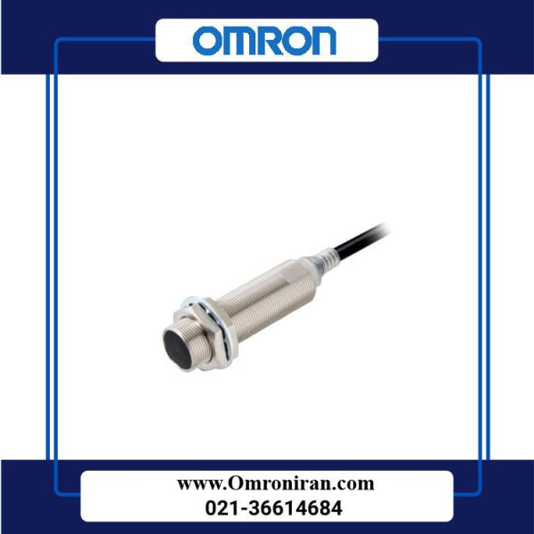 سنسور القایی امرن(Omron) کد E2E-X8B1TL18 5M نگ