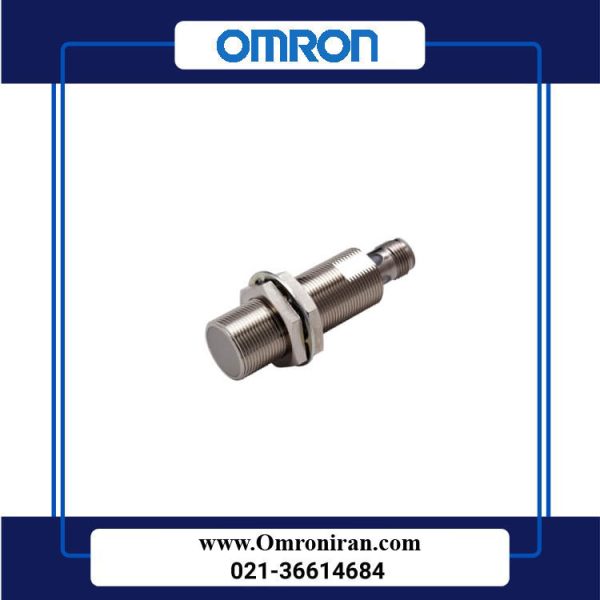 سنسور القایی امرن(Omron) کد E2E-X8B1TL18-M1 نگ