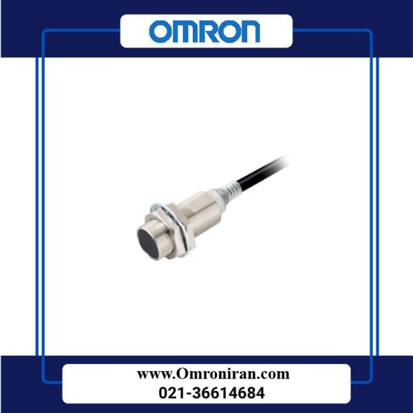 سنسور القایی امرن(Omron) کد E2E-X8B218 5M نگ