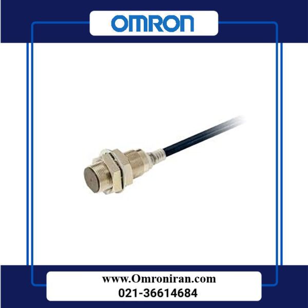 سنسور القایی امرن(Omron) کد E2E-X8C118 2M ن