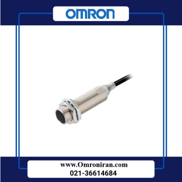 سنسور القایی امرن(Omron) کد E2E-X8C1L18 5M نم