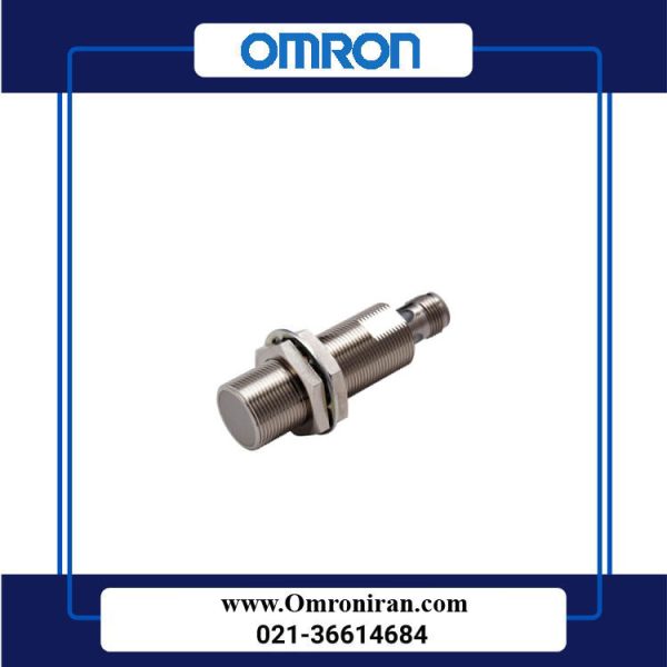 سنسور القایی امرن(Omron) کد E2E-X8C1L18-M1 ن