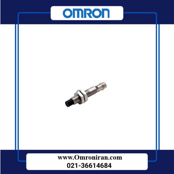 سنسور القایی امرن(Omron) کد E2E-X8MB1DL8-M5 نگ