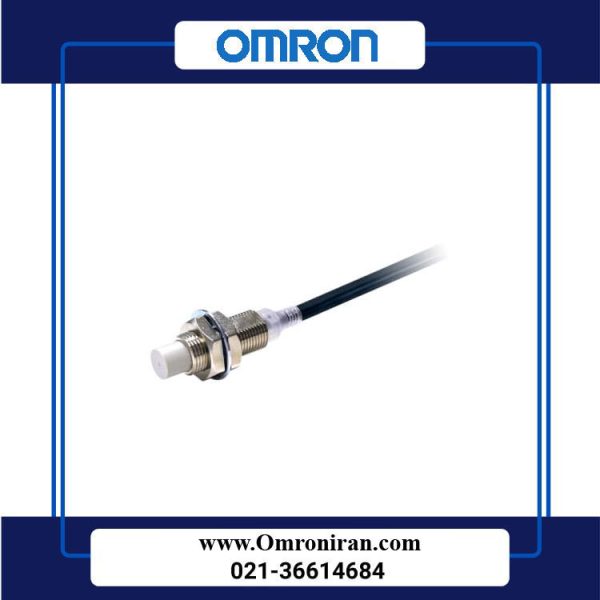 سنسور القایی امرن(Omron) کد E2E-X8MB1T12 10M ن