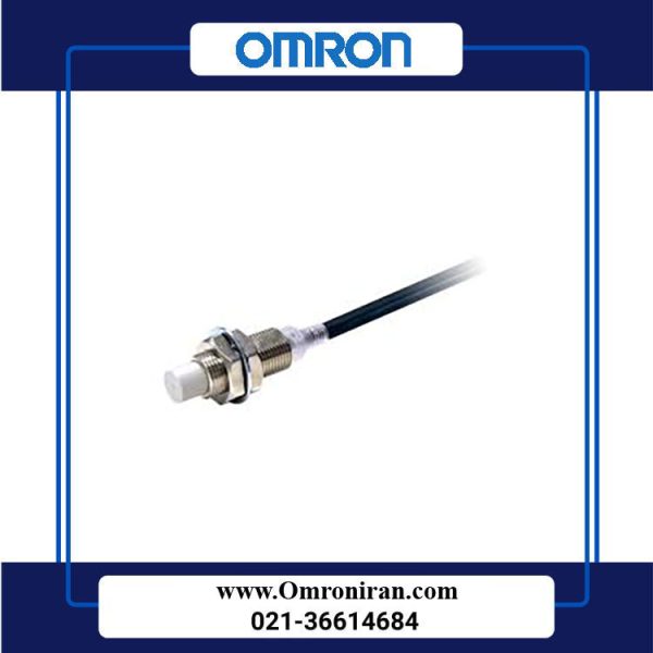 سنسور القایی امرن(Omron) کد E2E-X8MB1T12 2M ن