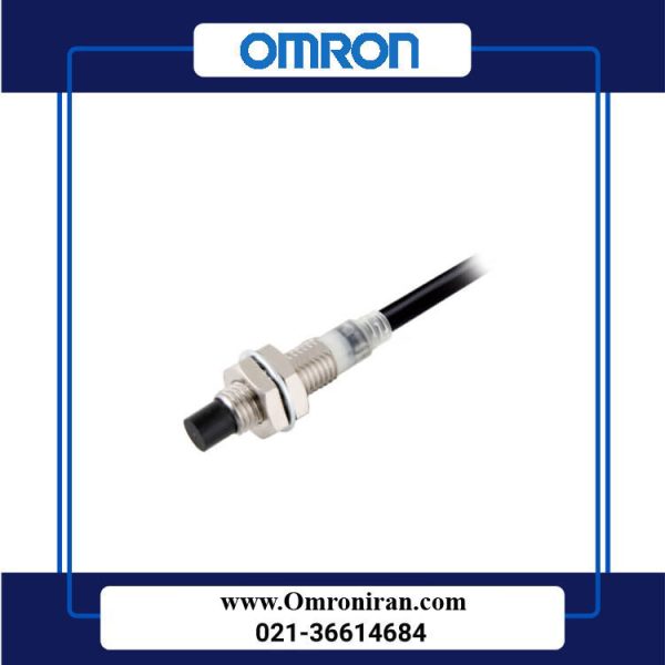 سنسور القایی امرن(Omron) کد E2E-X8MB1T8 5M ن