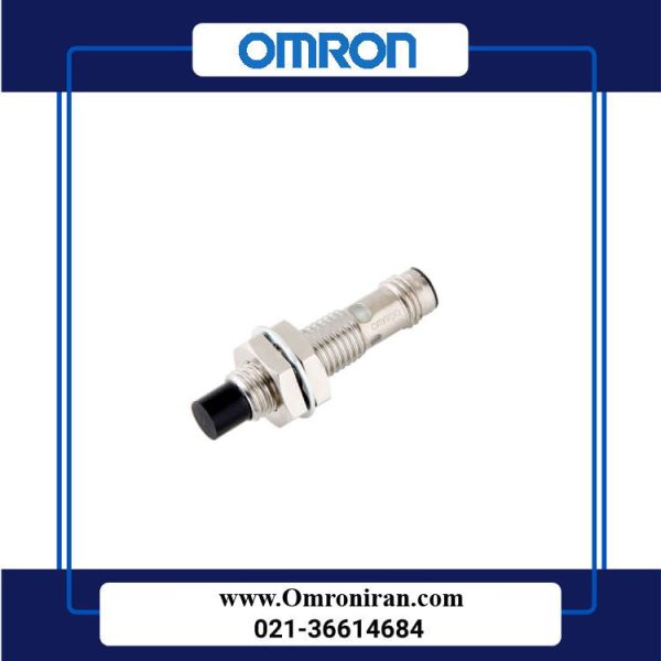 سنسور القایی امرن(Omron) کد E2E-X8MB1T8-M3 نم