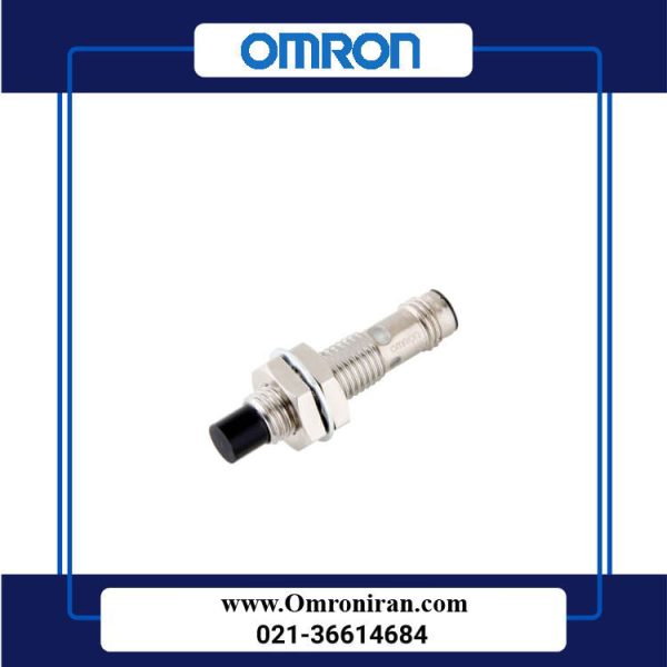 سنسور القایی امرن(Omron) کد E2E-X8MB1T8-M5 ن