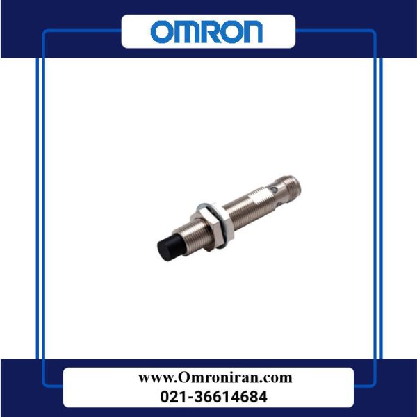 سنسور القایی امرن(Omron) کد E2E-X8MB1TL12-M1 نگ