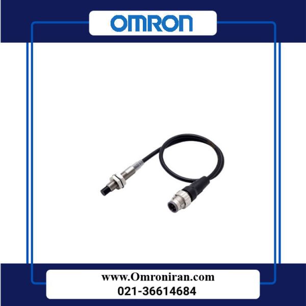 سنسور القایی امرن(Omron) کد E2E-X8MB1TL8-M1TJ 0.3M نگ