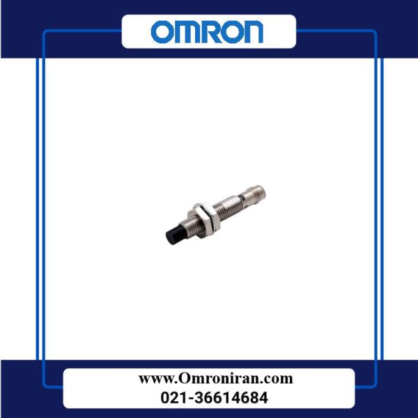 سنسور القایی امرن(Omron) کد E2E-X8MB1TL8-M3 ن