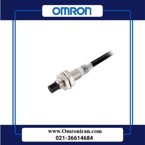 سنسور القایی امرن(Omron) کد E2E-X8MB28 2M ن