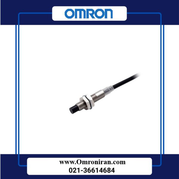 سنسور القایی امرن(Omron) کد E2E-X8MB2L8 2M ن