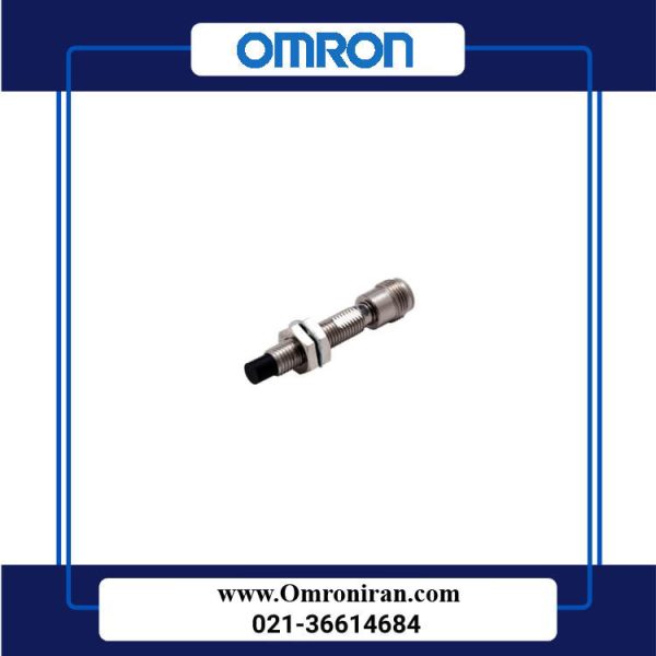 سنسور القایی امرن(Omron) کد E2E-X8MB2L8-M1 ن