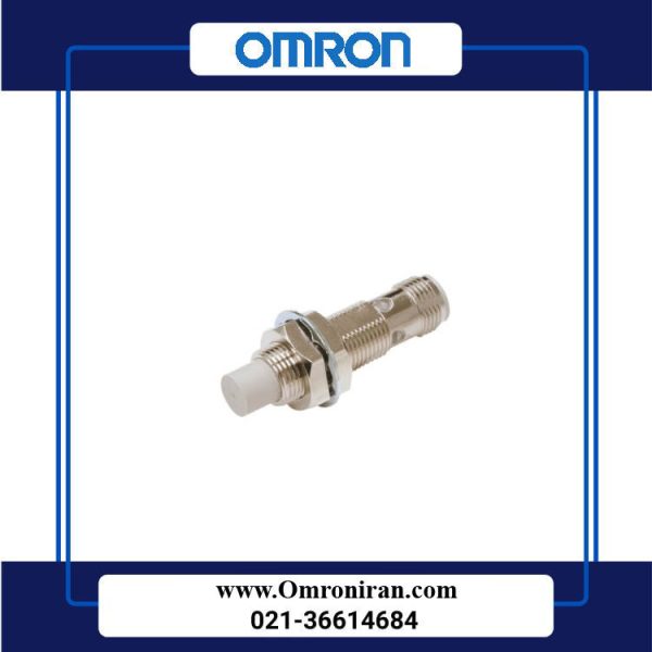 سنسور القایی امرن(Omron) کد E2E-X8MB3D12-M1 نگ