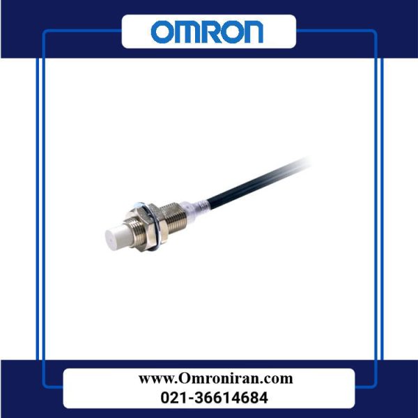 سنسور القایی امرن(Omron) کد E2E-X8MC112 5M نگ