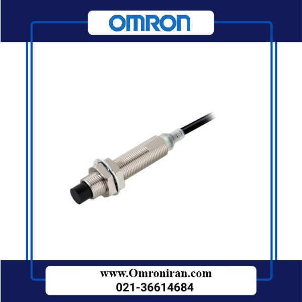 سنسور القایی امرن(Omron) کد E2E-X8MC1L12 5M k