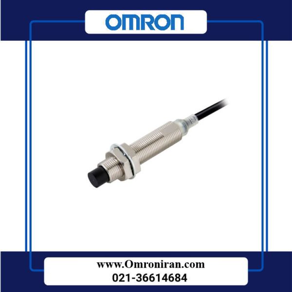 سنسور القایی امرن(Omron) کد E2E-X8MC2L12 2M مگ