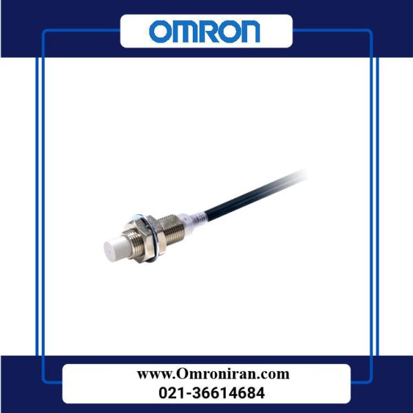 سنسور القایی امرن(Omron) کد E2E-X8MC312 2M ن