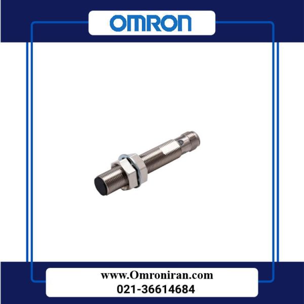 سنسور القایی امرن(Omron) کد E2E-X9C1L12-M1 ن