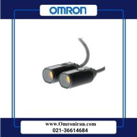 سنسور نوری امرن(Omron) کد E3FA-TN12 2M ن